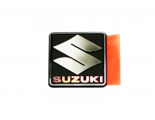 Emblemat Suzuki DL GSF GSR GSX GSX-R GZ LS SFV SV VL VLR VZ VZR