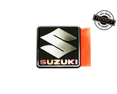 Emblemat Suzuki DL GSF GSR GSX GSX-R GZ LS SFV SV VL VLR VZ VZR 100% oryginalna część